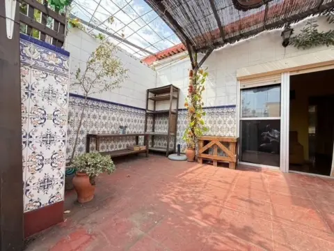 Ático en Isla Chica