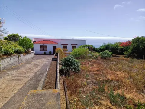 Chalet en San José de Breña Baja