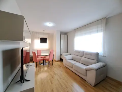 Piso en Vista Alegre