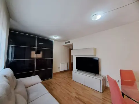 Piso en Vista Alegre