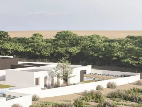 Chalet en Carrer del Solsonès, 18