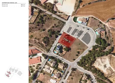 Chalet en Carrer del Solsonès, 18