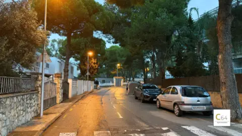 Dúplex en Cap de Salou