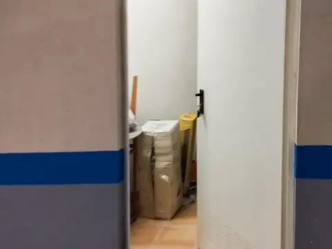 Garaje en Riberas de Loiola