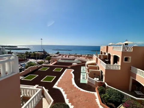 Estudio en Adeje Norte