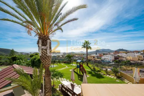 Local comercial en Arona Pueblo