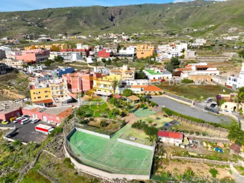 Local comercial en Arona Pueblo