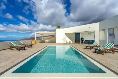 Casa en calle Mejico, 44