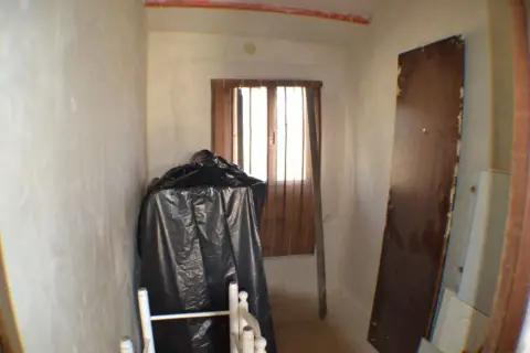 Finca rústica en Chinchón