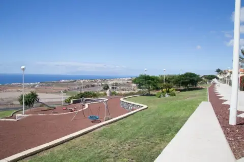 Ático en Costa Adeje