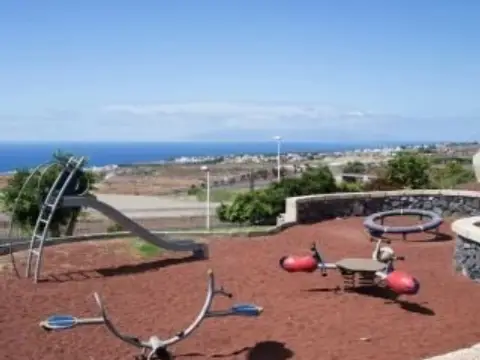 Ático en Costa Adeje