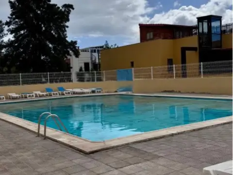 Apartamento en Guargacho-Guaza-Cho