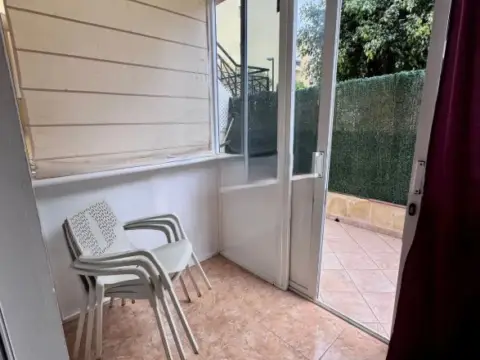 Apartamento en Guargacho-Guaza-Cho
