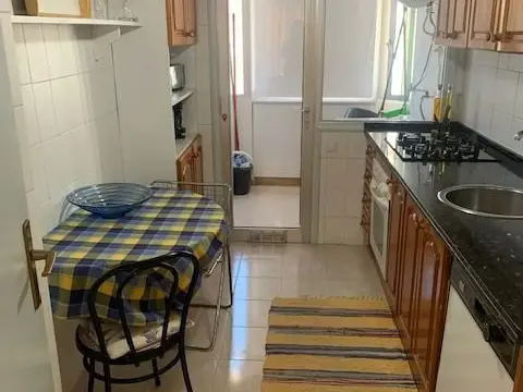Apartamento en Los Cristianos