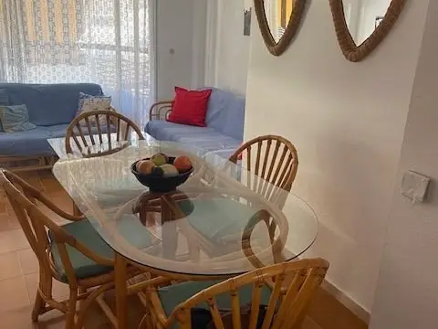 Apartamento en Los Cristianos