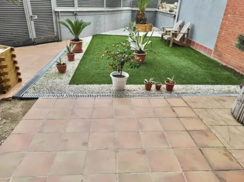 Casa adosada en La Batlloria