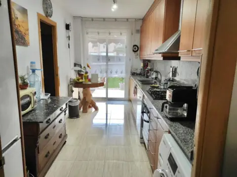 Casa adosada en La Batlloria