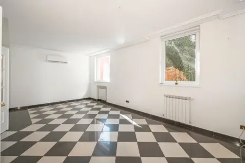 Chalet en Ciudad Jardín