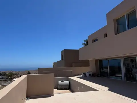 Casa en El Salobre