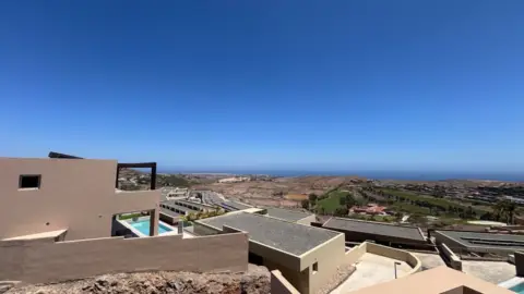 Casa en El Salobre