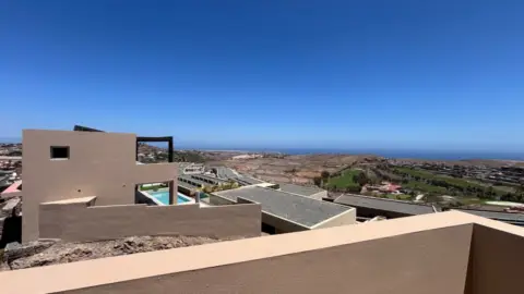 Casa en El Salobre