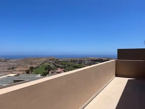 Casa en El Salobre