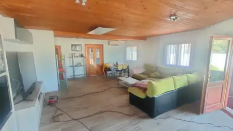 Chalet en Zaragoza Capital