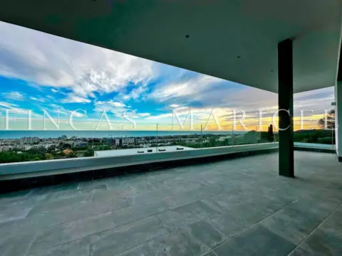 Casa en Vallpineda-Santa Bàrbara