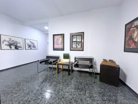 Piso en Centro-Zona calle Castillo