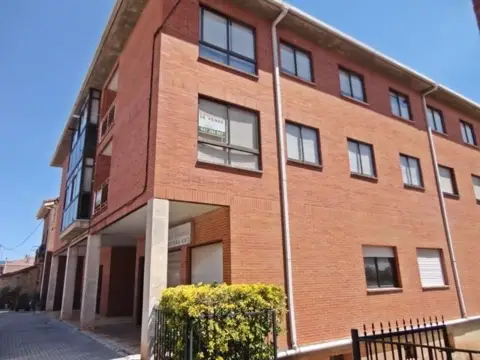 Piso en Salas de los Infantes