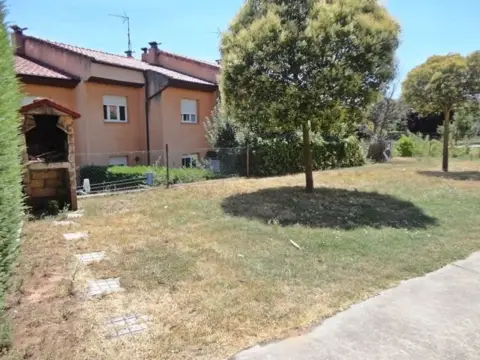 Piso en Salas de los Infantes