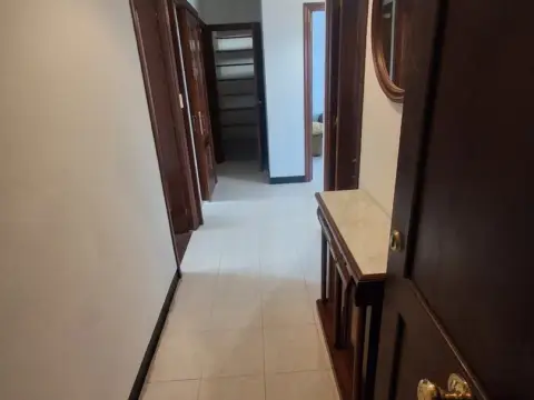 Piso en A Gándara