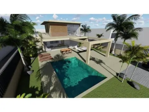 Casa en calle Cernicalo, 1