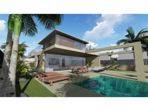 Casa en calle Cernicalo, 1