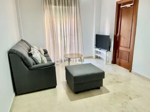 Piso en Centro-San Felipe-Huerta Fava