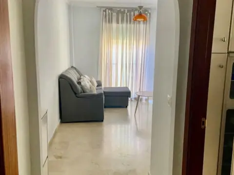 Piso en Centro-San Felipe-Huerta Fava