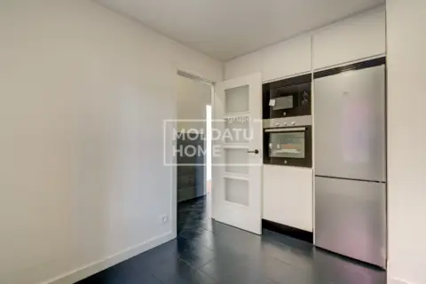 Apartamento en Palmera-Dunboa-Arbes
