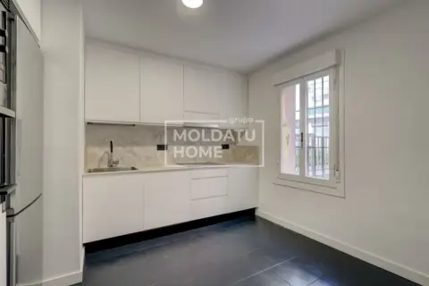 Apartamento en Palmera-Dunboa-Arbes