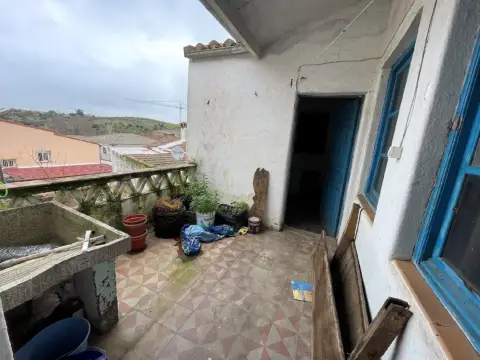 Chalet en Plasencia
