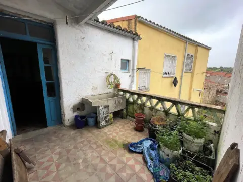 Chalet en Plasencia