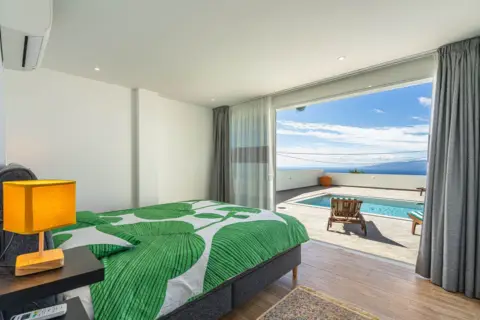 Chalet en calle Mejico, 44