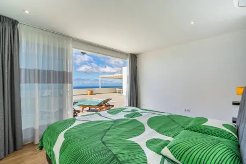 Chalet en calle Mejico, 44