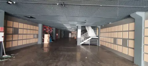 Nave industrial en Maó - Mahón