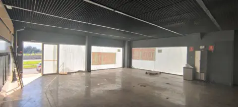 Nave industrial en Maó - Mahón