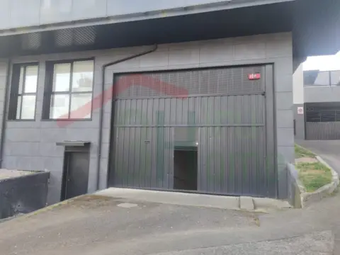 Garaje en Lapitze-Belaskoenea-Olaberria-Meaka