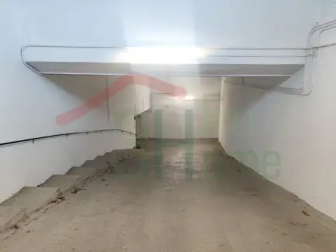 Garaje en Lapitze-Belaskoenea-Olaberria-Meaka