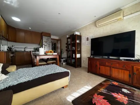 Piso en Centre Històric-La Vila