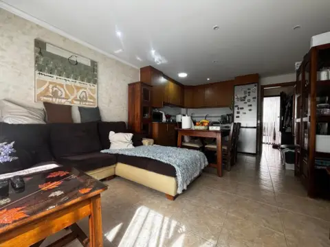 Piso en Centre Històric-La Vila