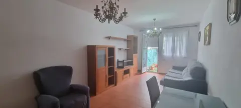 Piso en Santo Domingo-Caudilla