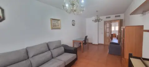 Piso en Santo Domingo-Caudilla